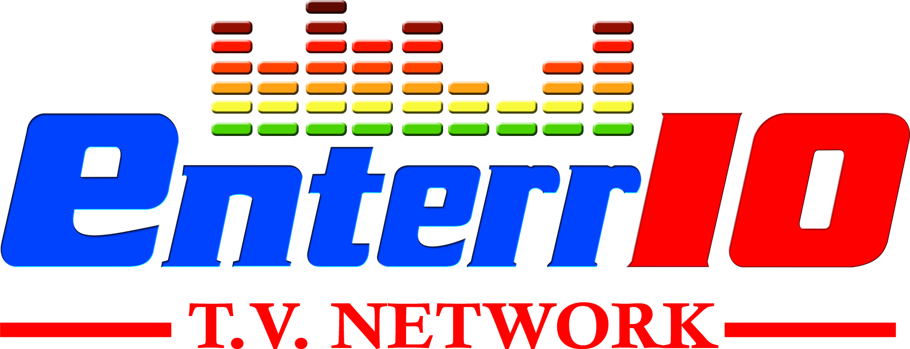 Enterr10 TV Network